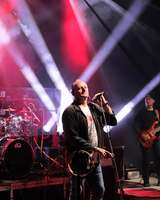 Pegas Rock Foto